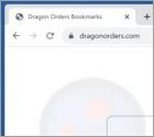 Redireccionamiento de Dragonorders.com