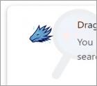 Secuestrador del navegador "Dragon Angel"