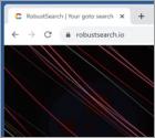 Redireccionamiento de Robustsearch.io
