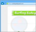 Anuncios de Surfing Safeguard