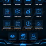 promoción del malware icarus stealer 2