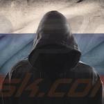 Killnet ransomware papel pintado