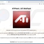 Troyano Fruity sitio web falso que distribuye malware 3
