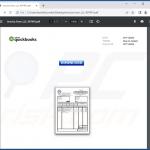 El malware WikiLoader propaga el documento PDF 1