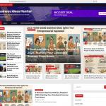 ChimeraWire Sitio web atacado por un troyano 1