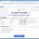 photos-and-documents-will-be-deleted-email-scam-fake-site-2.jpg Photos & Documents Will Be Deleted estafa por correo electrónico sitio falso 2