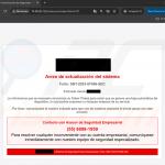 scmbanker-trojan-fake-bank-overlay-1.jpg Página 1 de superposición falsa de seguridad bancaria del troyano SCMBANKER