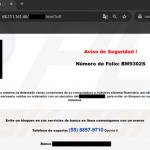 scmbanker-trojan-fake-bank-overlay-2.jpg Página 2 de superposición falsa de seguridad bancaria del troyano SCMBANKER