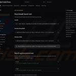 clicklock-stealer-mac-clickfix-example-2.jpg Página ClickFix que propaga ClickLock stealer (ejemplo 2)