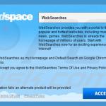 instalador del secuestrador de navegadores websearch.flyandsearch.info ejemplo 2