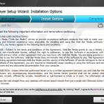 instalador del software web bar