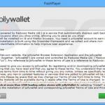 instalador del software publicitario jollywallet ejemplo 2