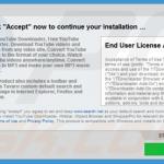instalador del software publicitario object browser ejemplo 2