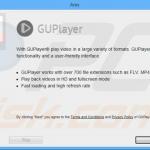 instalador del software publicitario guplayer ejemplo 2