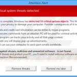 security defender generando mensajes engañosos con advertencias de seguridad ejemplo 4