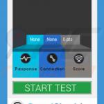 aplicación adware SpeedCheckApp