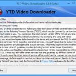 Instalador del secuestrador de navegador search.yahoo.com ejemplo 7