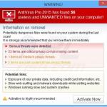 antivirus pro 2015 falsa alerta ejemplo 5