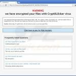 Crypt0L0cker archivo decrypt_instructions.html