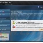 herramienta de privacidad falsa antivirus pro 2017