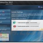 actualizaciones falsas del antivirus pro 2017