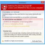 antivirus pro 2017 falsa alerta ejemplo 3
