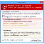 antivirus pro 2017 falsa alerta ejemplo 3
