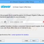 instalador del secuestrador de navegadores alawar ejemplo 2