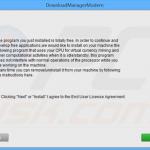 instalador del software publicitario cpuminer