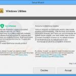 instalador del secuestrador de navegadores bytefence ejemplo 2