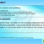 instalador del software publicitario oasis space