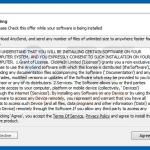 instalador del software publicitario anysend ejemplo 6