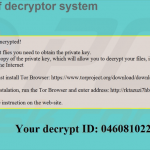 evitar el ransomware jaff