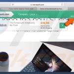 MyCouponize generando anuncios intrusivos (ejemplo 1)