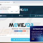 anuncios de movies123 pidiendo permiso para mostrar notificaciones 1