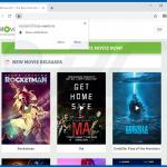 anuncios de movies123 pidiendo permiso para mostrar notificaciones 3