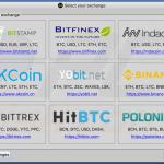 JMT Trader lista de plataformas de intercambio