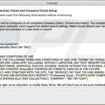 instalador engañoso designado para instalar la aplicación que promueve Searches.cloud