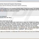 instalador engañoso designado para instalar la aplicación que promueve Searches.cloud