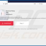 Página de descarga de WinkiSearch
