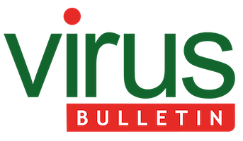 Conferencia Virus Bulletin