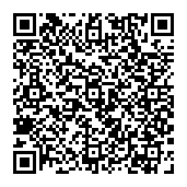 Correo spam A File Was Shared With You Código QR