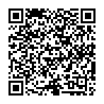 Finance Alert (adware) Código QR