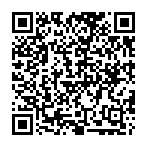 Ventana emergente allhotfeed.com Código QR