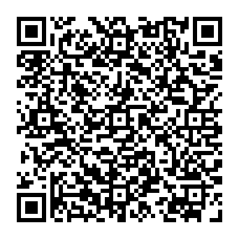 American Express - Account On Hold correo electrónico de phishing Código QR