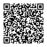 Anonymous Arabs virus Código QR