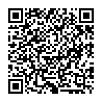 Virus Back Código QR