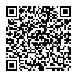 BAGAJAI virus Código QR