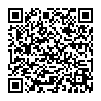 Ladrón de información Bandit Código QR