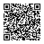 virus BANG Código QR